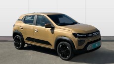 Dacia Spring 27kWh Extreme 65 48kW 5dr Auto Electric Hatchback